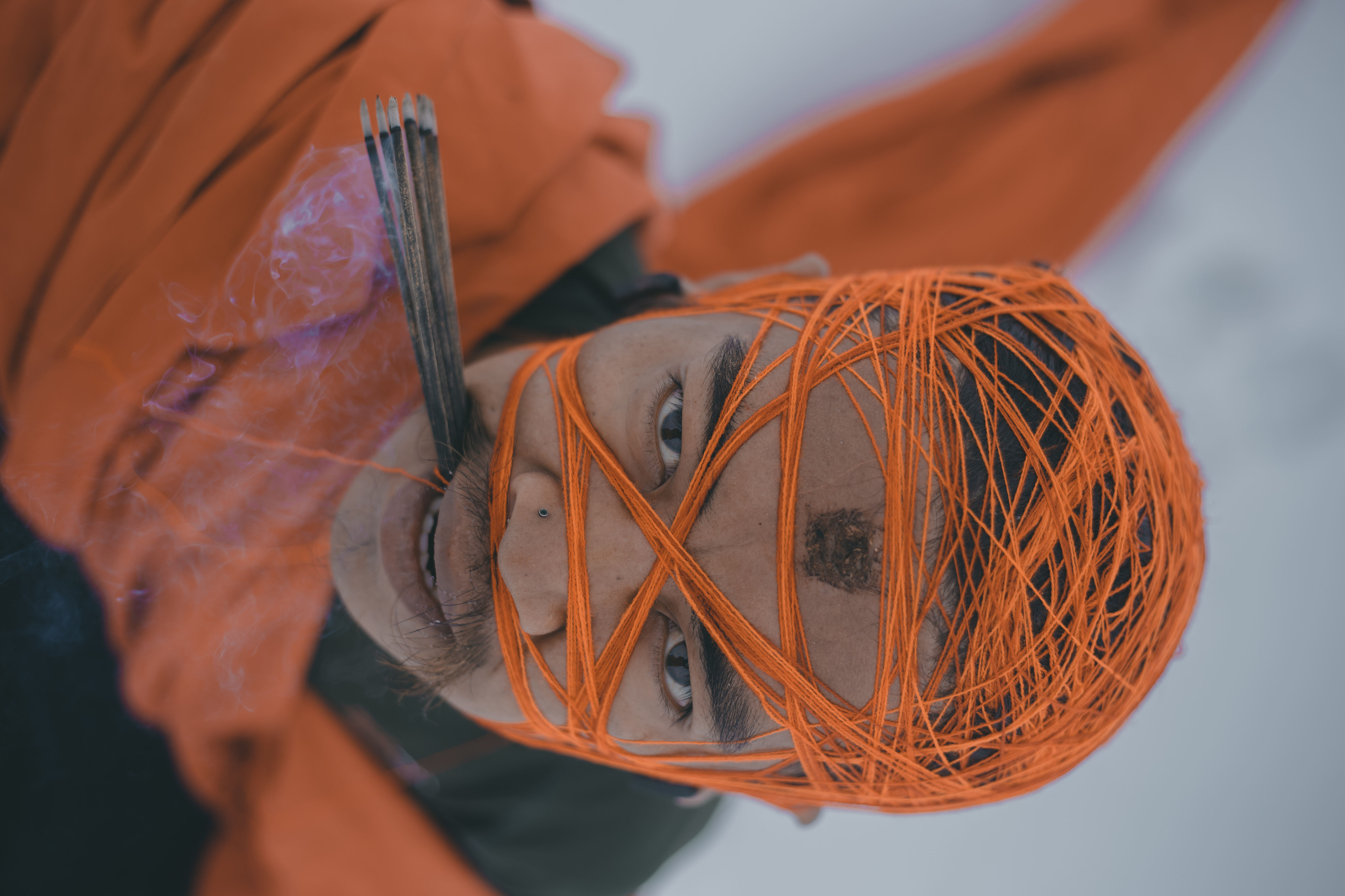 Threads of the Elemental Winds